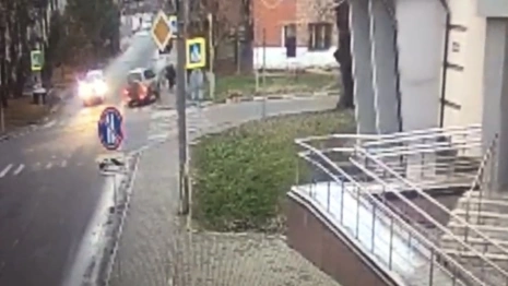 Жительницу Владимира будут судить за ДТП со сбитой женщиной на улице Студенческой