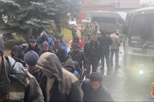 Во Владимире поймали 43 нарушивших закон мигранта