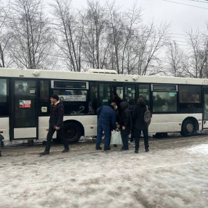 Курсирующие до Юрьевца владимирские автобусы поделят между двумя перевозчиками