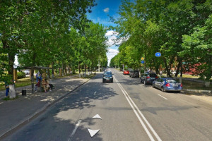 Во Владимире отказали переименовывать улицу Усти-на-Лабе