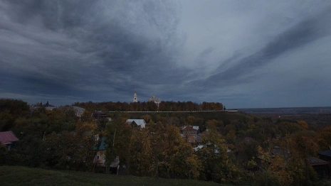 Владимир вместе с Москвой вошел в список самых спокойных городов страны