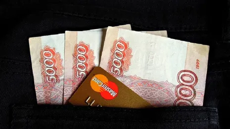 Власти заявили о росте зарплат у жителей Владимирской области на 15,7%