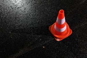 Во Владимирской области жертвами аварий в новогодние праздники стали 9 человек