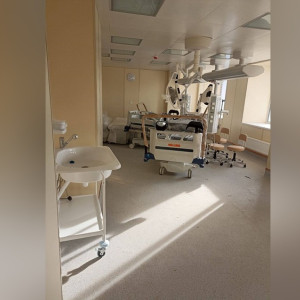 Депутат Госдумы рассказал о проблемах строительства акушерского корпуса в Коврове 