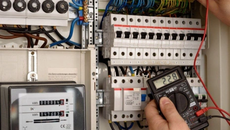 Во Владимирской области поселок и детский сад оставят без света