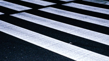 Во Владимире появятся первые проекционные пешеходные переходы