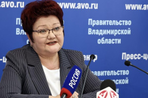 Во Владимирской области 11% школьников учатся во вторую смену