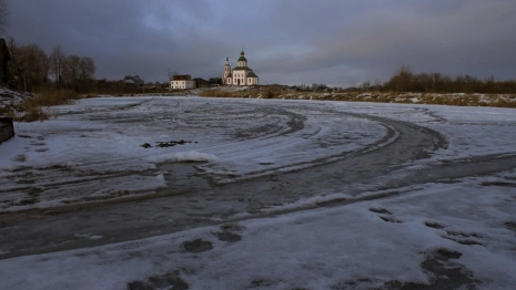 Суздаль снова стал одним из самых дорогостоящих мест для отдыха