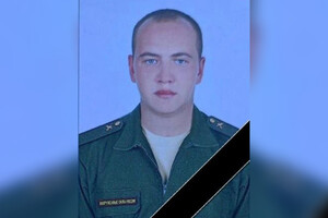 В зоне СВО погиб 24-летний доброволец из Владимирской области