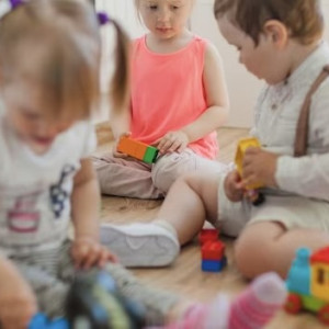 В детсаду в Коврове 9 малышей подхватили острую кишечную инфекцию