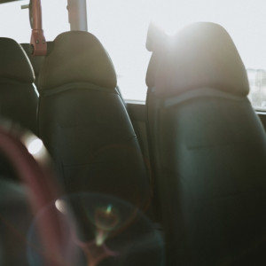 В Гороховце перевозчика наказали за отсутствие камер в автобусах