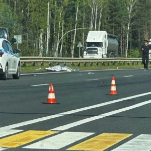 На обходе Владимира произошло смертельное ДТП
