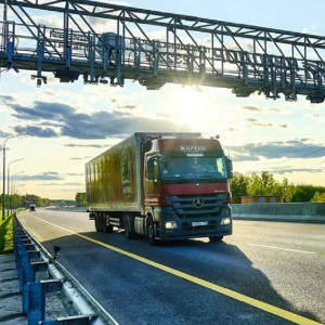 Во Владимире открылся второй пункт весового контроля