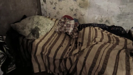 Жителя Александрова будут судить за избиение беспомощной 95-летней бабушки