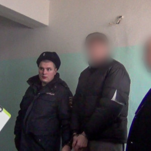 Житель Московской области попал под следствие за избиение до смерти мужчины в Александрове