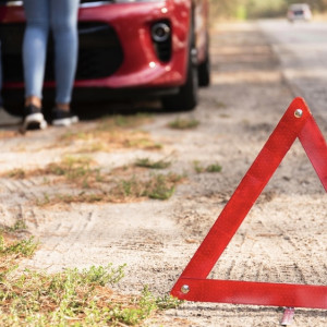 В авариях на дорогах Владимирской области погибли 5 и пострадали 54 человека