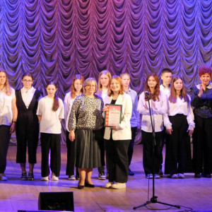 Пять лучших классов во Владимире получили гранты от 25 до 50 тыс. рублей