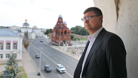 Александр Авдеев официально стал губернатором Владимирской области