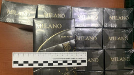 Жителя Мурома будут судить за хранение 3,5 тыс. пачек контрафактных сигарет