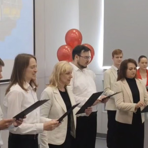 Из владимирского филиала ПИМУ выпустился 41 ординатор