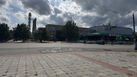 Пропавшего 88-летнего жителя Гусь-Хрустального нашли живым