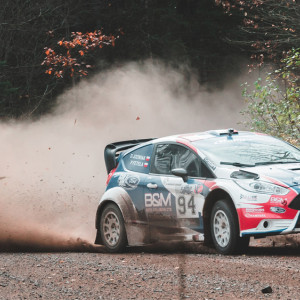 Во Владимирской области гонщики посоревнуются за Кубок России по ралли-рейдам