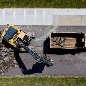 Новый асфальт на владимирских дорогах обойдется в 2 млрд рублей