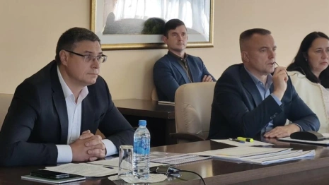 Владимирская область получит кредит в 1,12 млрд рублей на модернизацию ЖКХ