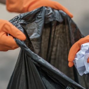 Регоператора наказали за плохую работу по вывозу мусора в деревнях под Муромом