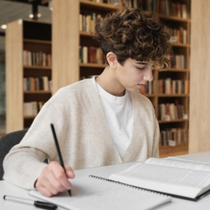 Завалившие ОГЭ 9-классники из Владимирской области смогут бесплатно учиться в колледжах