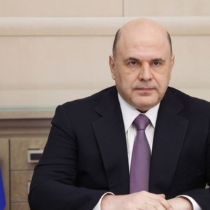 Михаил Мишустин приедет во Владимирскую область
