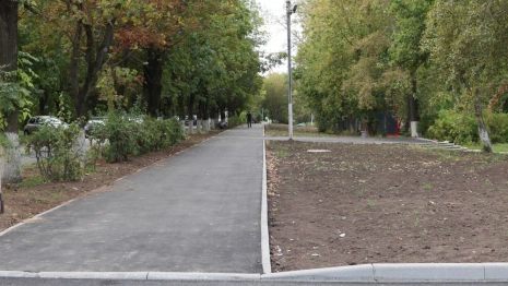 Закрытую в июне улицу Белоконской во Владимире откроют 28 августа