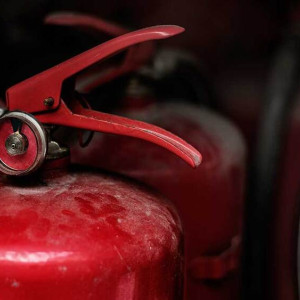 Во Владимирской области объявили высший класс пожарной опасности