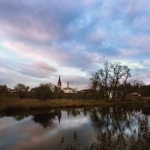 В Суздале к 1000-летию отремонтируют мосты и откроют новые турмаршруты