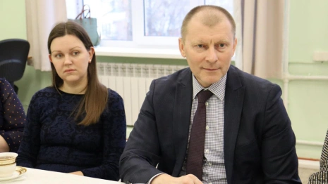 Новым главой Киржачского района стал отец 7 детей