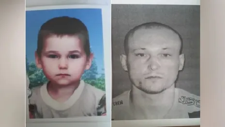 Во Владимирской области вновь объявили поиски пропавшего 6 лет назад ребенка