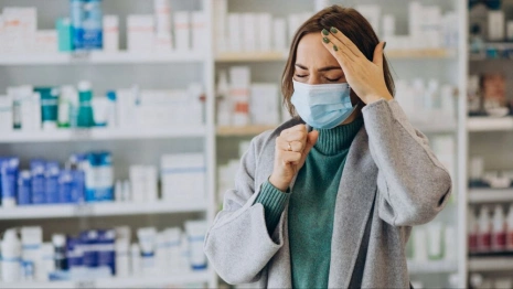 В России спрогнозировали тридемию