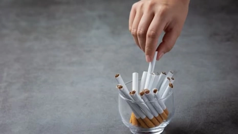 Во Владимире магазин рядом с детсадом попался на продаже сигарет