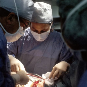 Во Владимире врачи спасли 7-летнего мальчика с редкой патологией