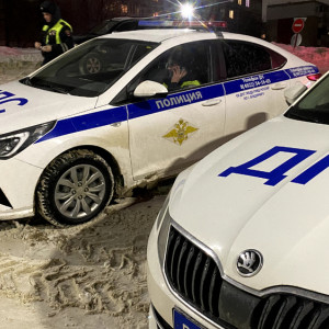 Во Владимире поймали троих пьяных водителей 