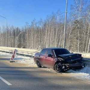 Выходца из Дагестана будут судить за ДТП с пострадавшей женщиной