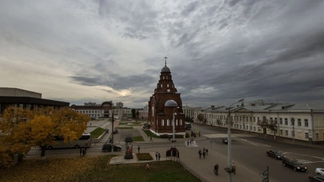 От Тюремной до Садовой. Как с годами изменились названия улиц во Владимире