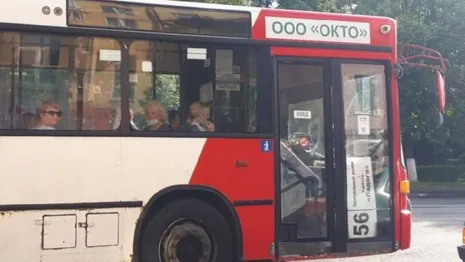 Во Владимире слухи об уходе одного из автобусных перевозчиков подтвердились