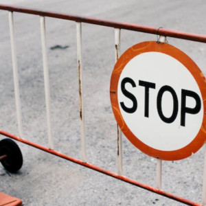 Центр Владимира перекроют из-за полумарафона