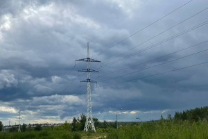 Во Владимирской области энергетики приготовились к урагану