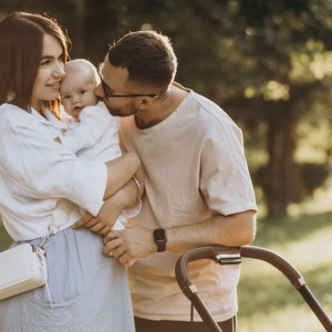 Во Владимирской области с начала года семьи взяли 53 ребенка из детских домов