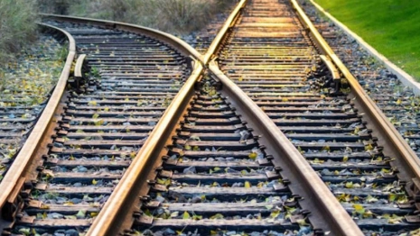 Бывший полицейский украл и сдал в металлолом рельсы во Владимирской области