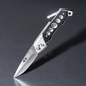 Во Владимире курьер «Сбермаркета» угрожал ножом местной жительнице