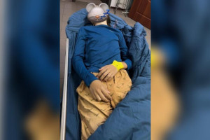 Летом во Владимирской области 10 подростков отравились алкоголем