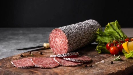 Колбасы теснят домашнюю кухню